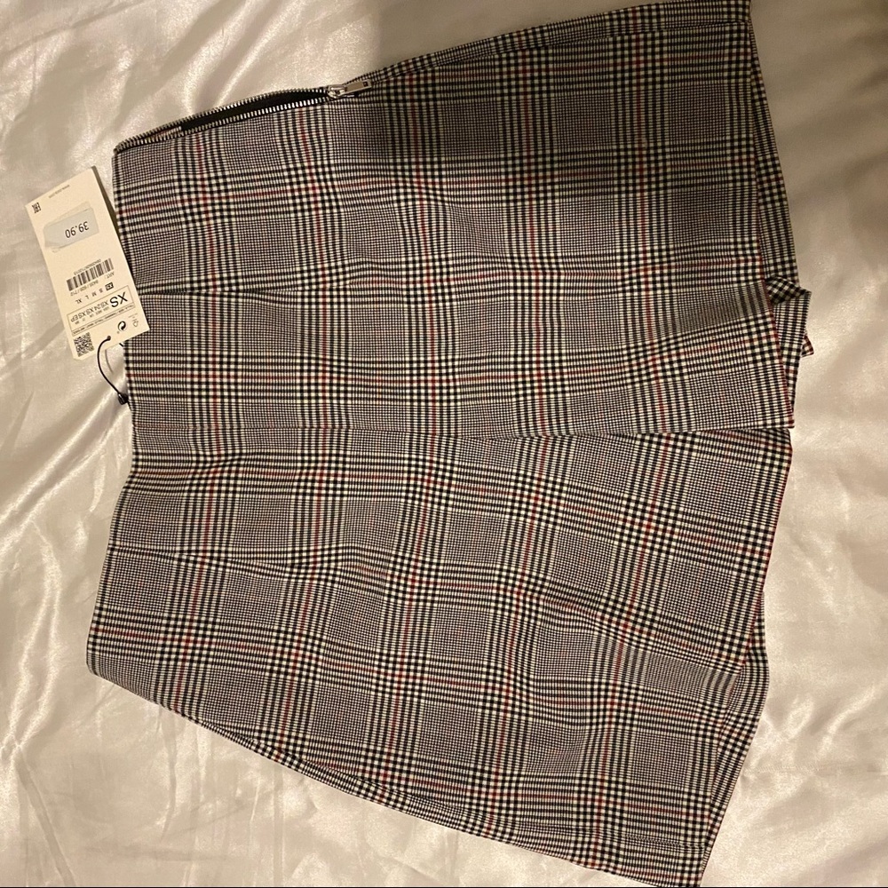 Zara shorts XS